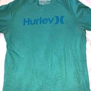 Men’s Hurley shirt